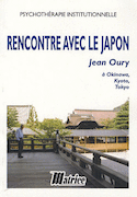 Rencontre avec le japon oury a okina.